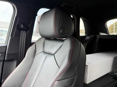 2025 Audi Q3 S line Premium Plus