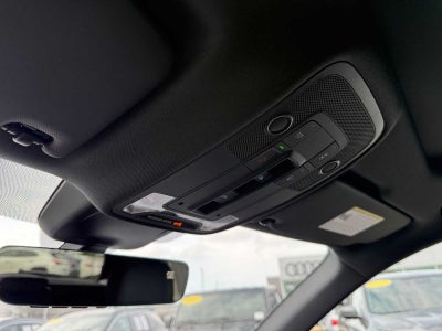 2025 Audi Q3 S line Premium Plus