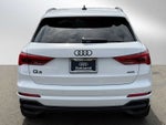 2025 Audi Q3 S line Premium Plus