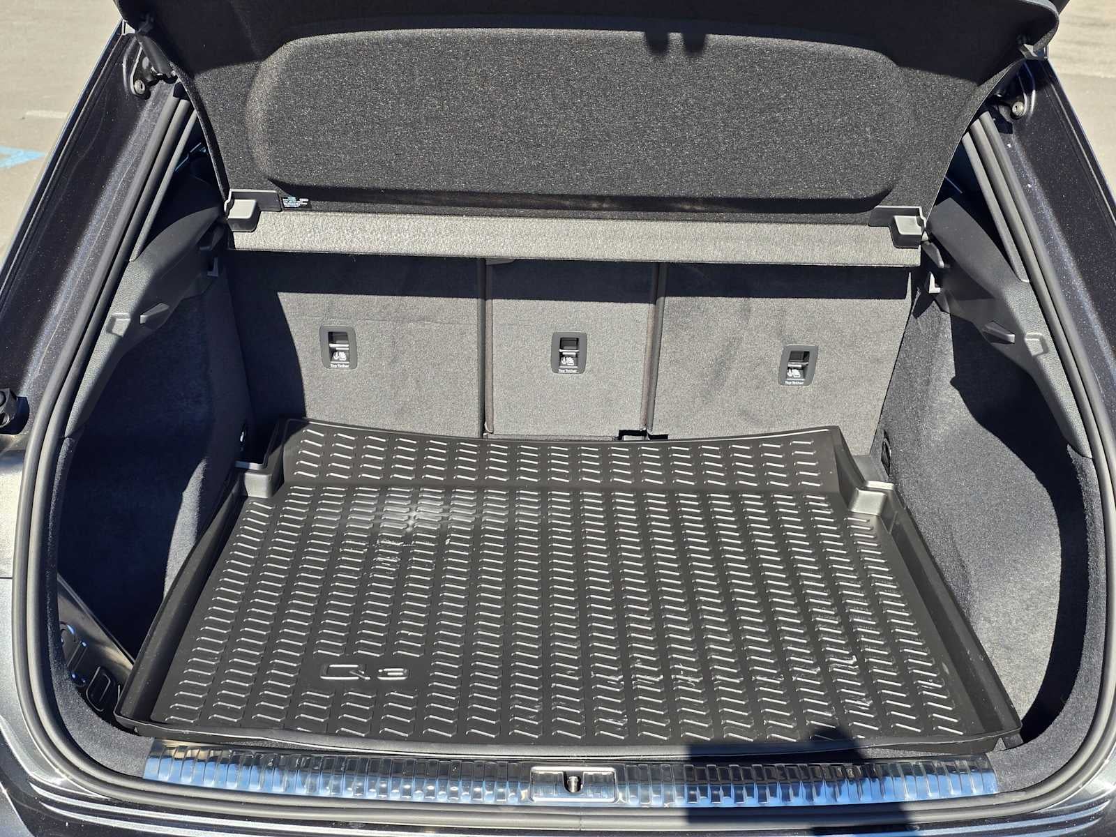 2025 Audi Q3 S line Premium Plus