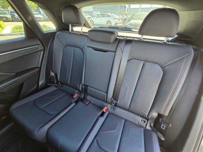 2025 Audi Q3 S line Premium Plus