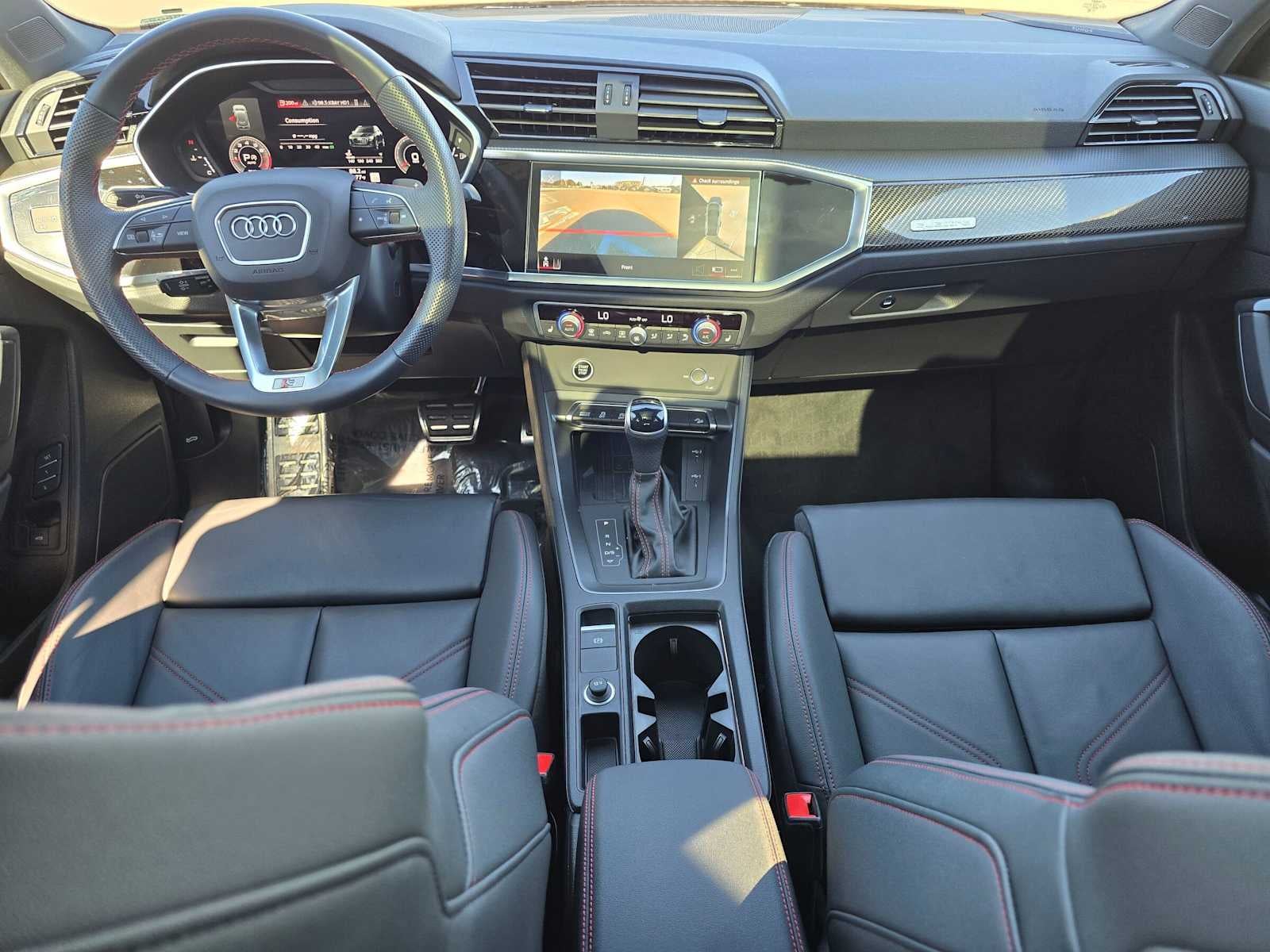 2025 Audi Q3 S line Premium Plus
