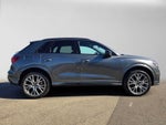 2025 Audi Q3 S line Premium Plus