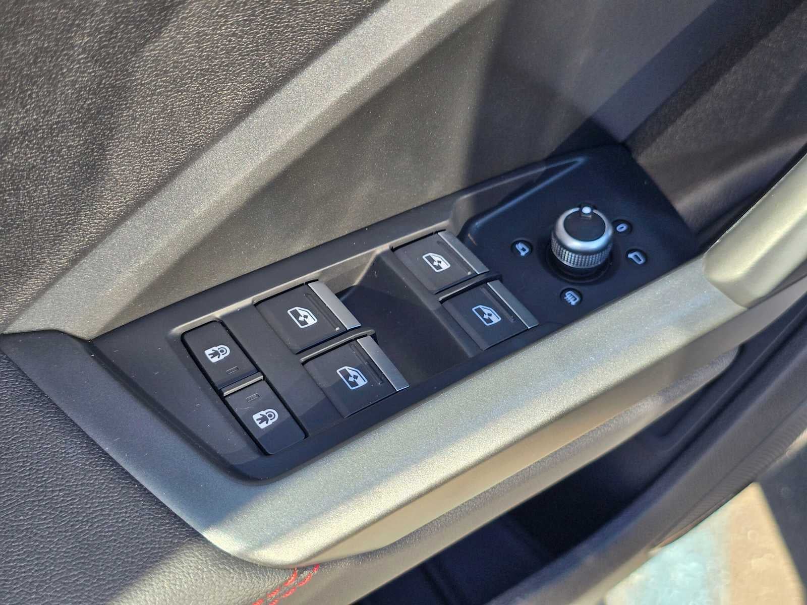 2025 Audi Q3 S line Premium Plus