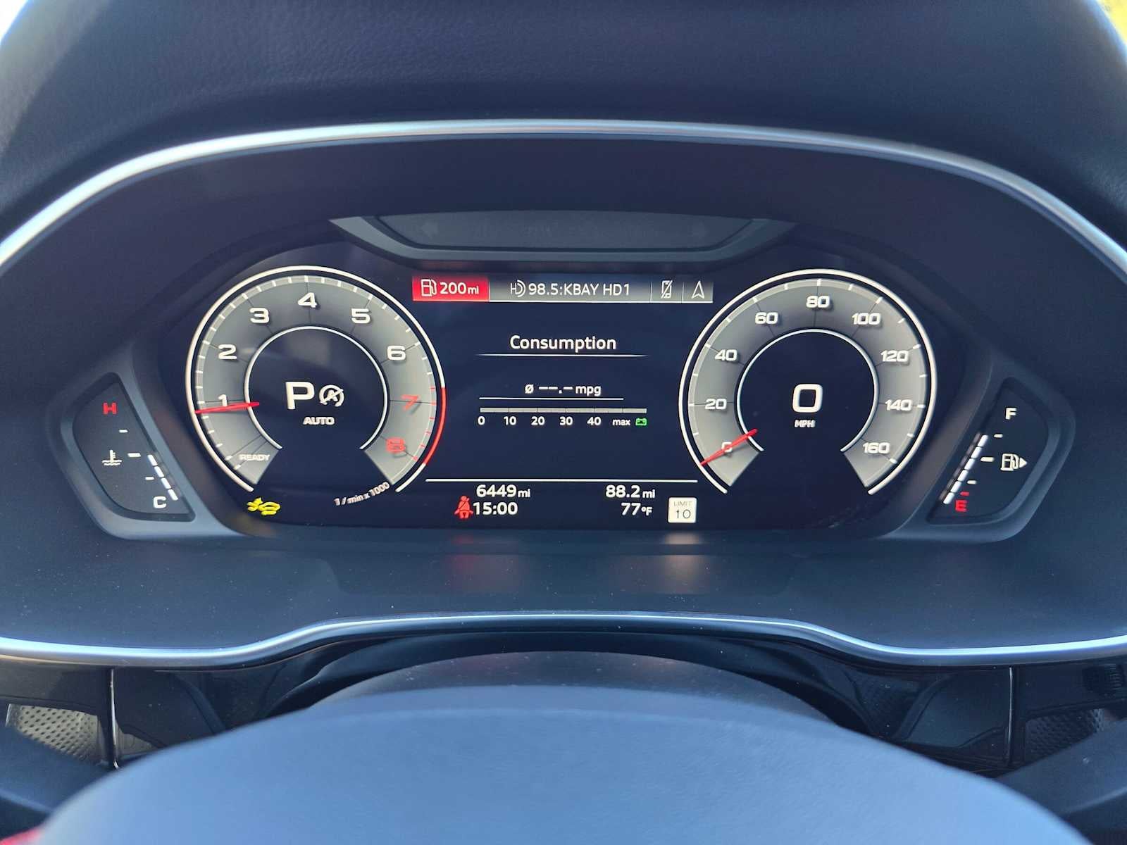 2025 Audi Q3 S line Premium Plus