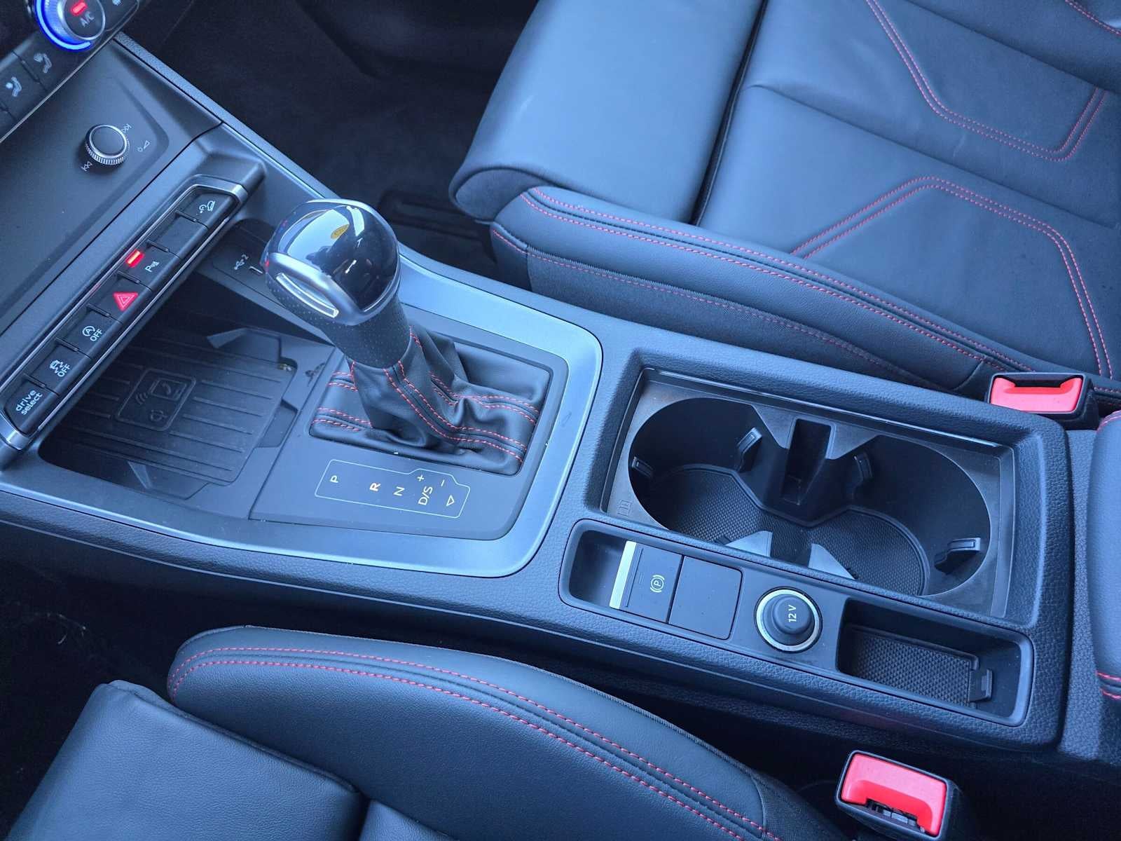 2025 Audi Q3 S line Premium Plus