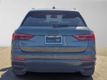 2025 Audi Q3 S line Premium Plus