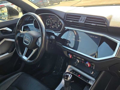 2024 Audi Q3 S line Premium Plus