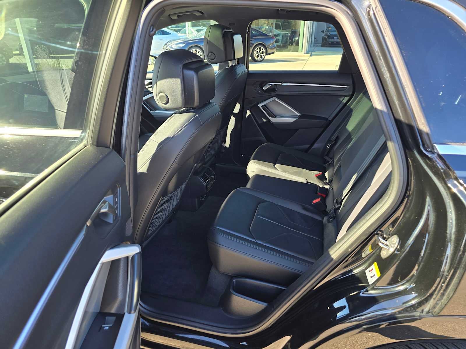 2024 Audi Q3 S line Premium Plus