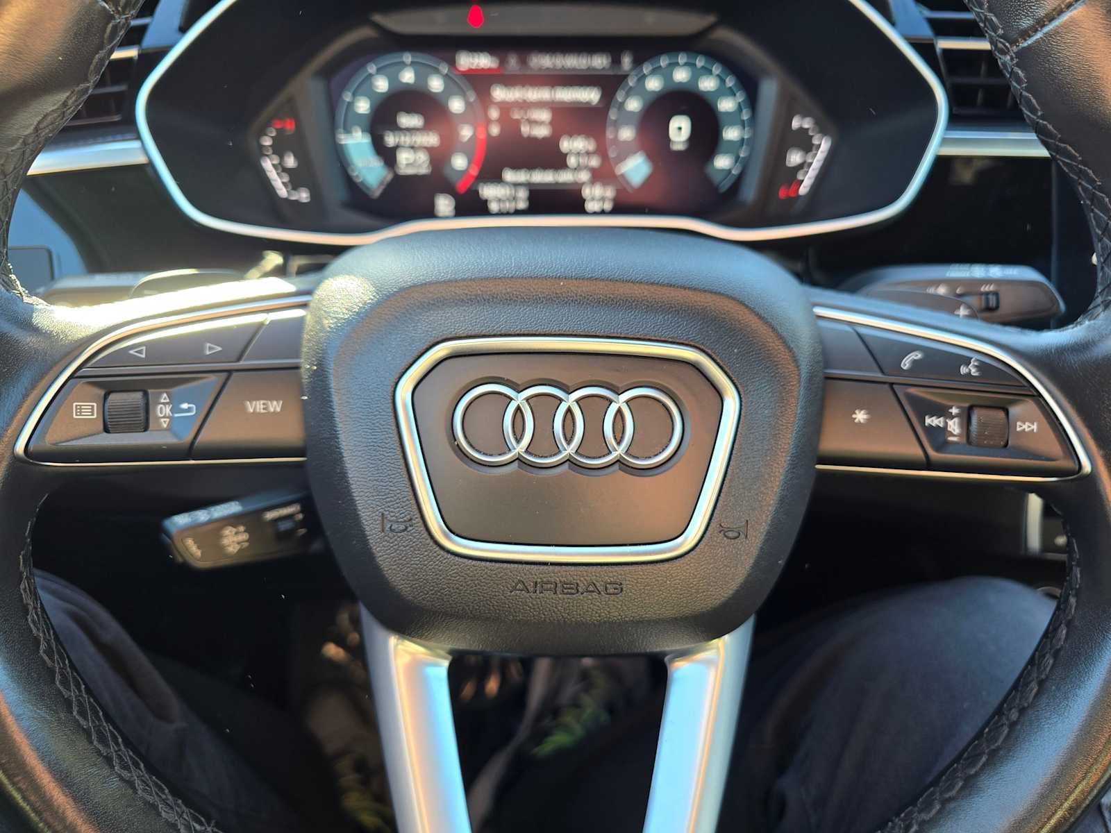 2024 Audi Q3 S line Premium Plus