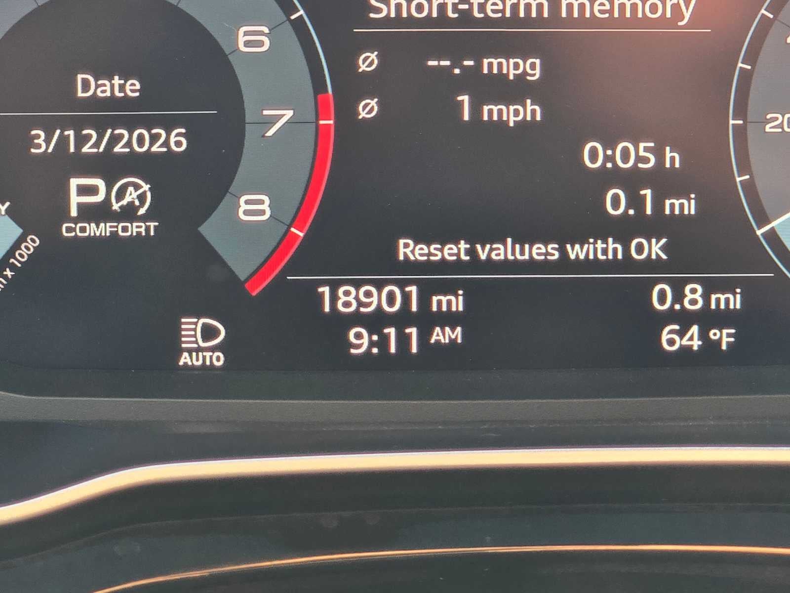 2024 Audi Q3 S line Premium Plus