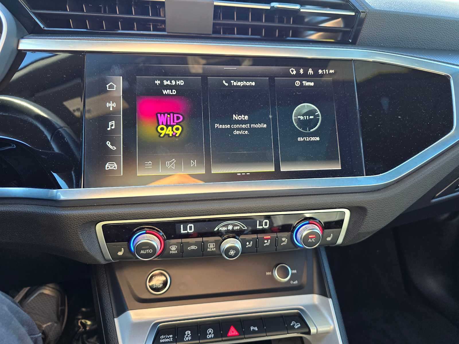 2024 Audi Q3 S line Premium Plus