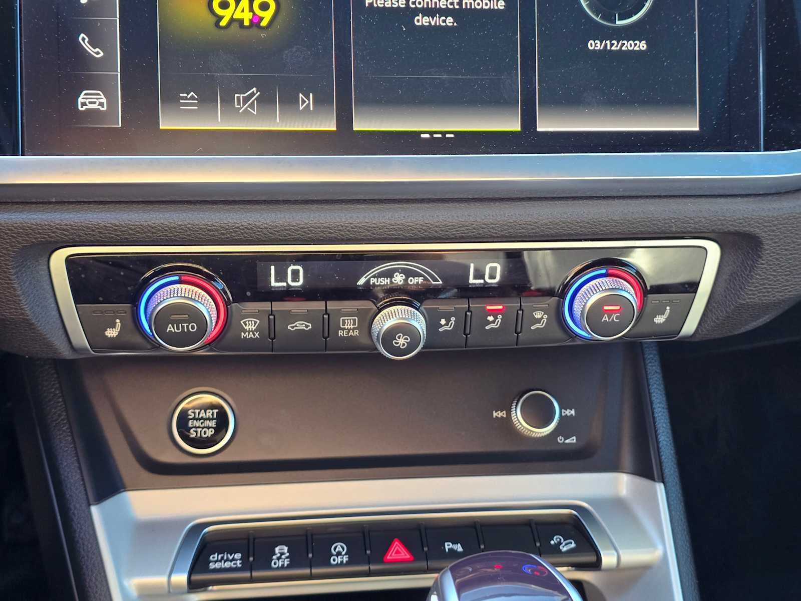 2024 Audi Q3 S line Premium Plus