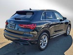 2024 Audi Q3 S line Premium Plus