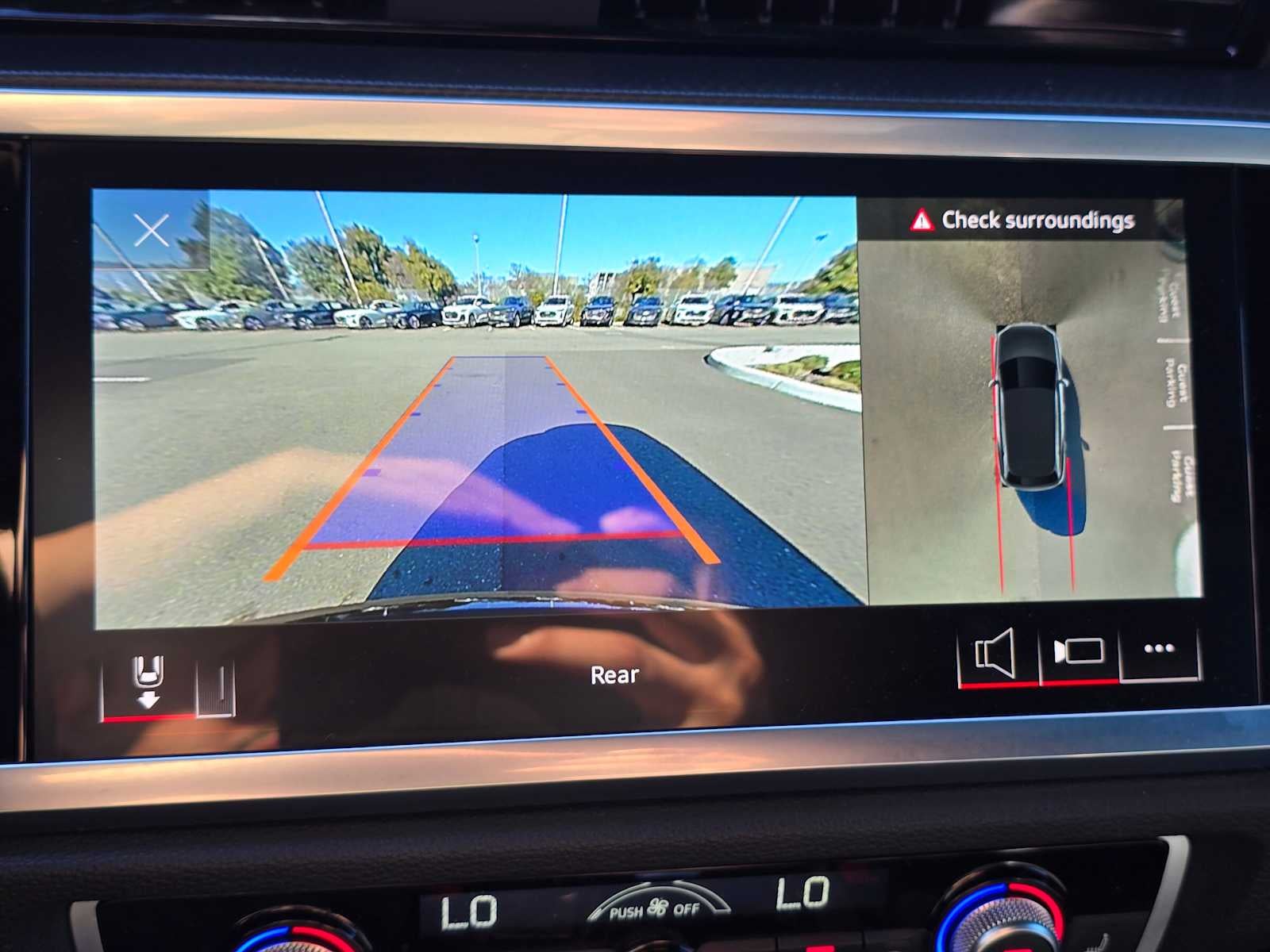 2024 Audi Q3 S line Premium Plus