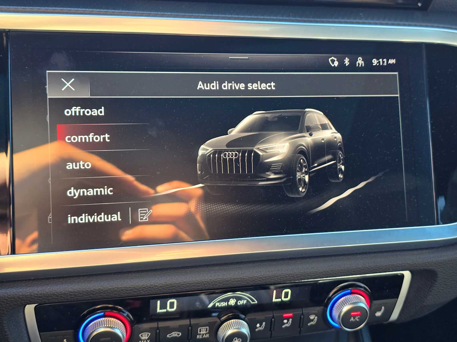 2024 Audi Q3 S line Premium Plus