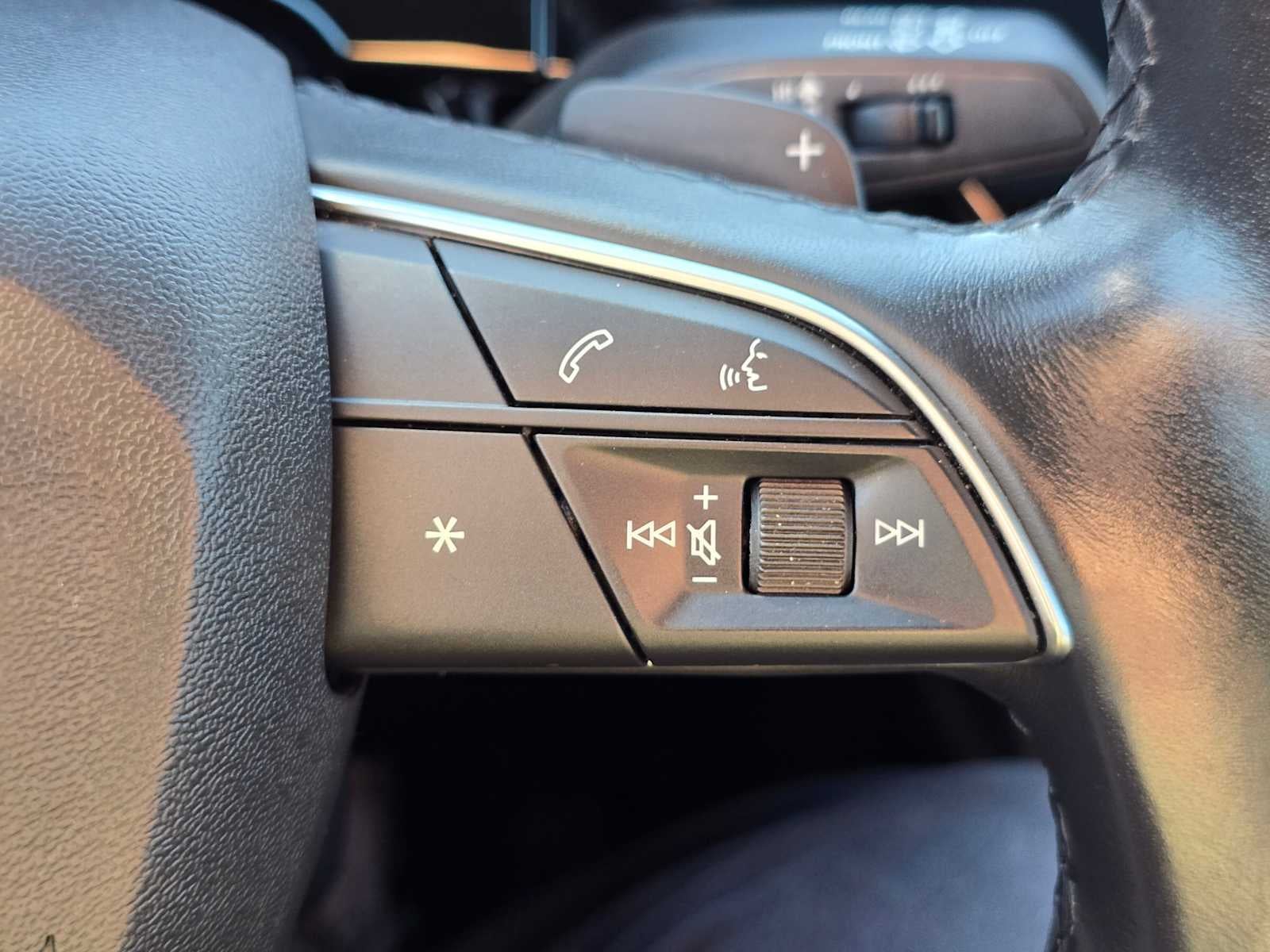 2024 Audi Q3 S line Premium Plus