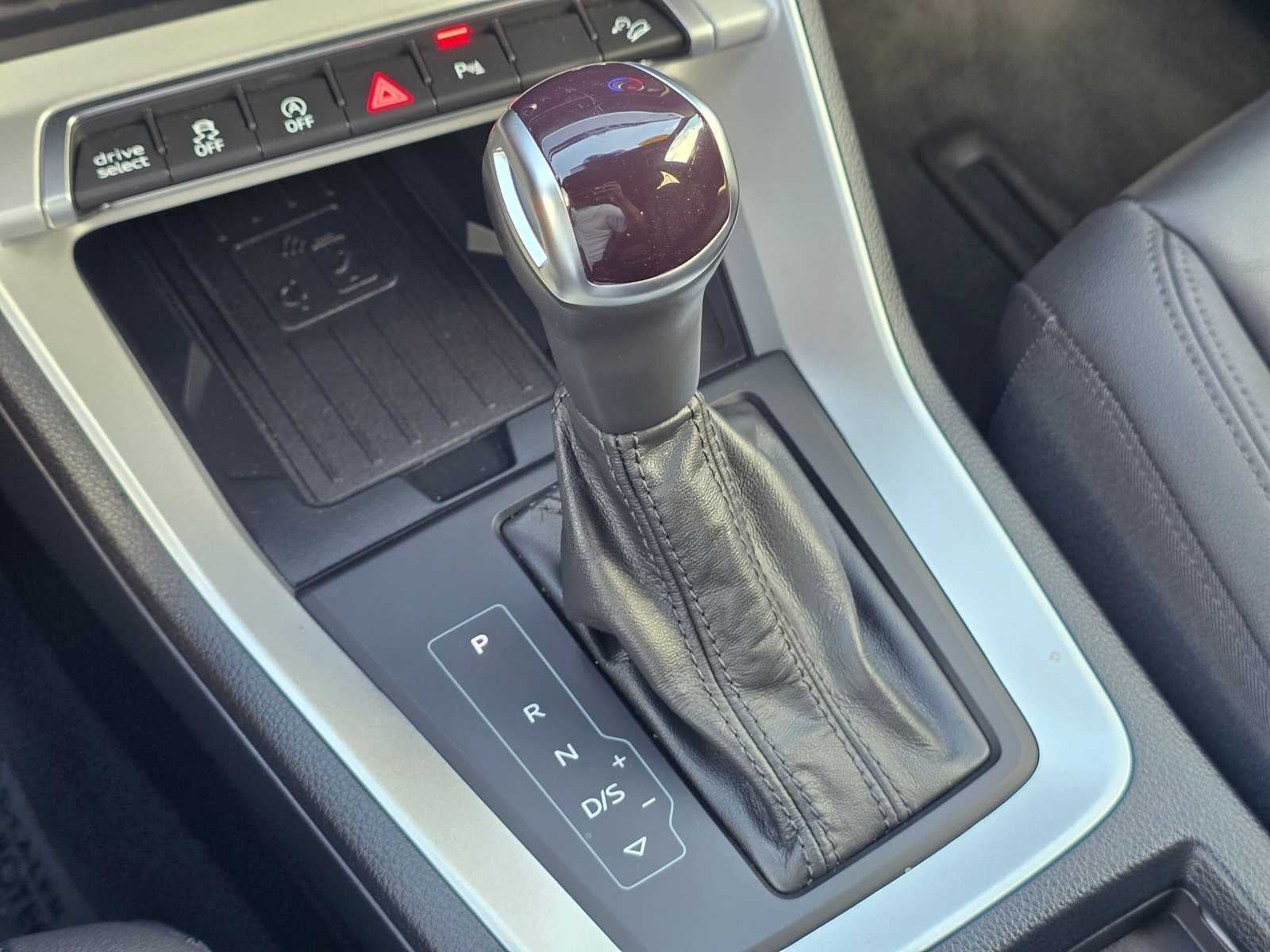 2024 Audi Q3 S line Premium Plus