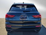 2024 Audi Q3 S line Premium Plus