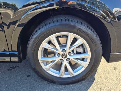 2024 Audi Q3 S line Premium Plus