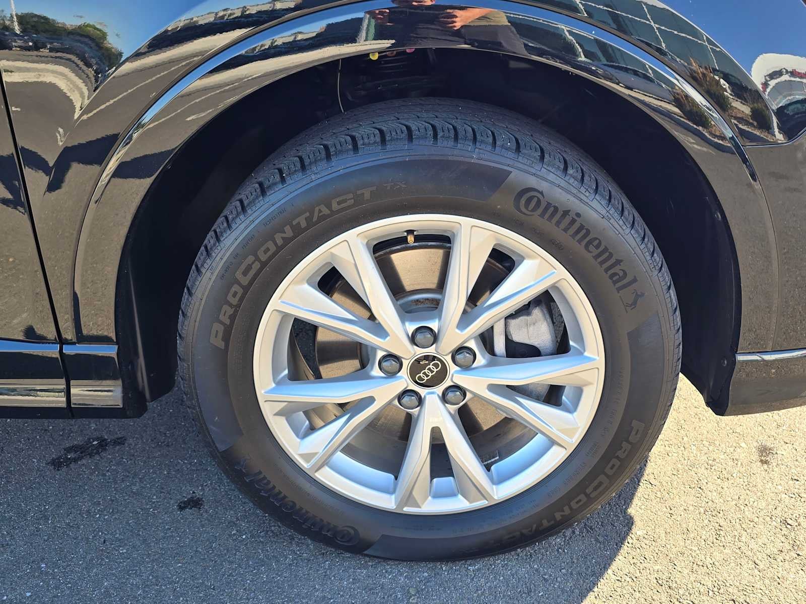 2024 Audi Q3 S line Premium Plus