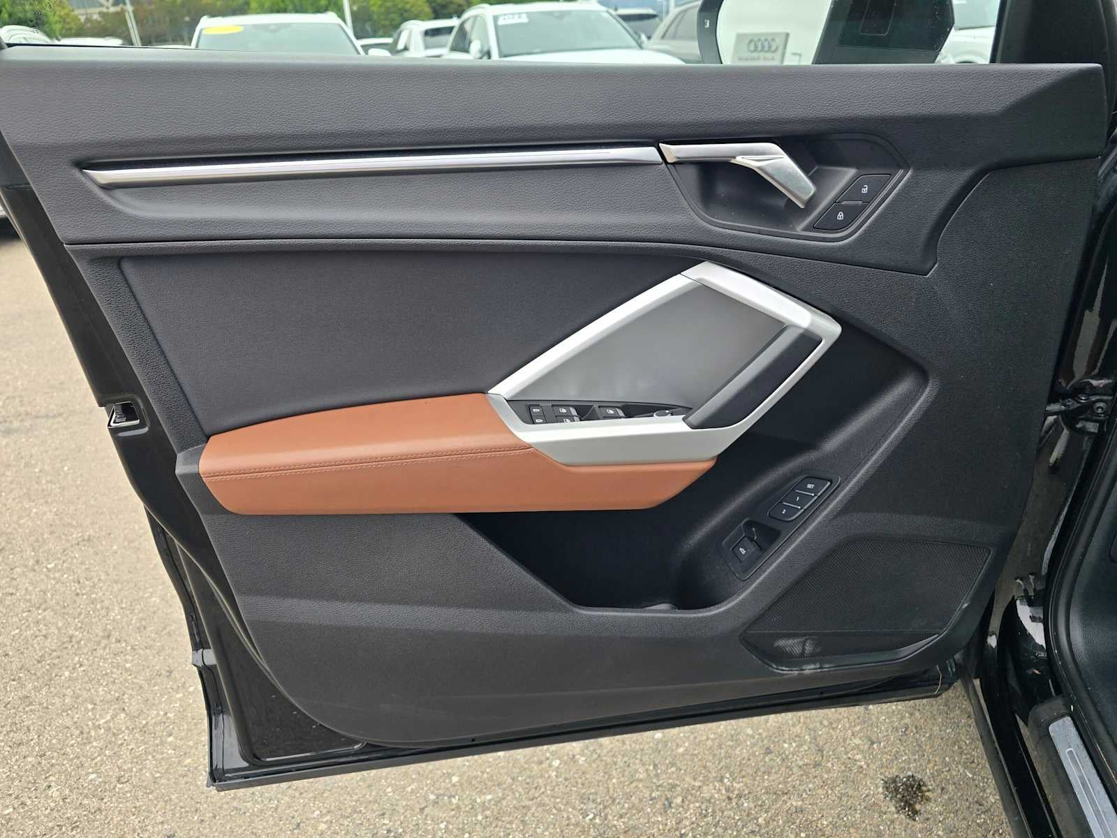 2023 Audi Q3 S line Premium Plus