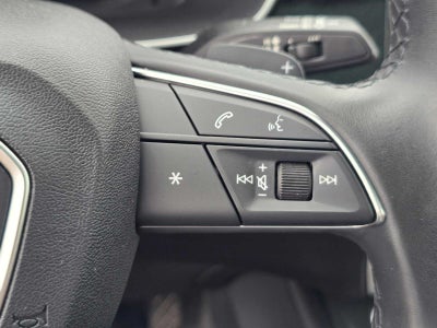 2023 Audi Q3 S line Premium Plus