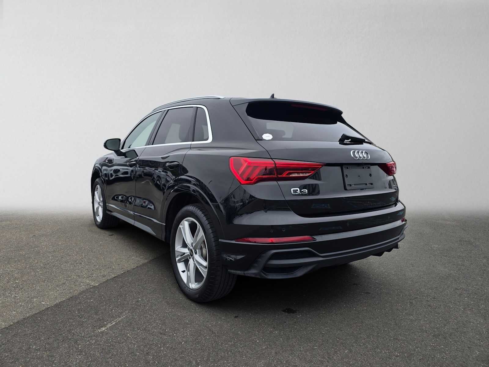 2023 Audi Q3 S line Premium Plus