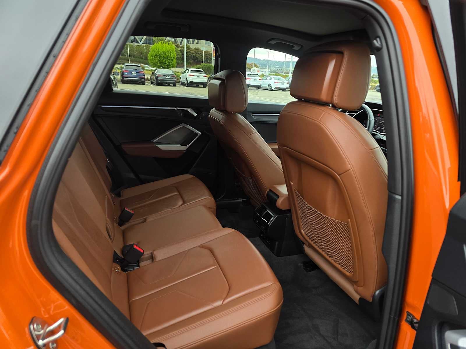 2025 Audi Q3 S line Premium Plus