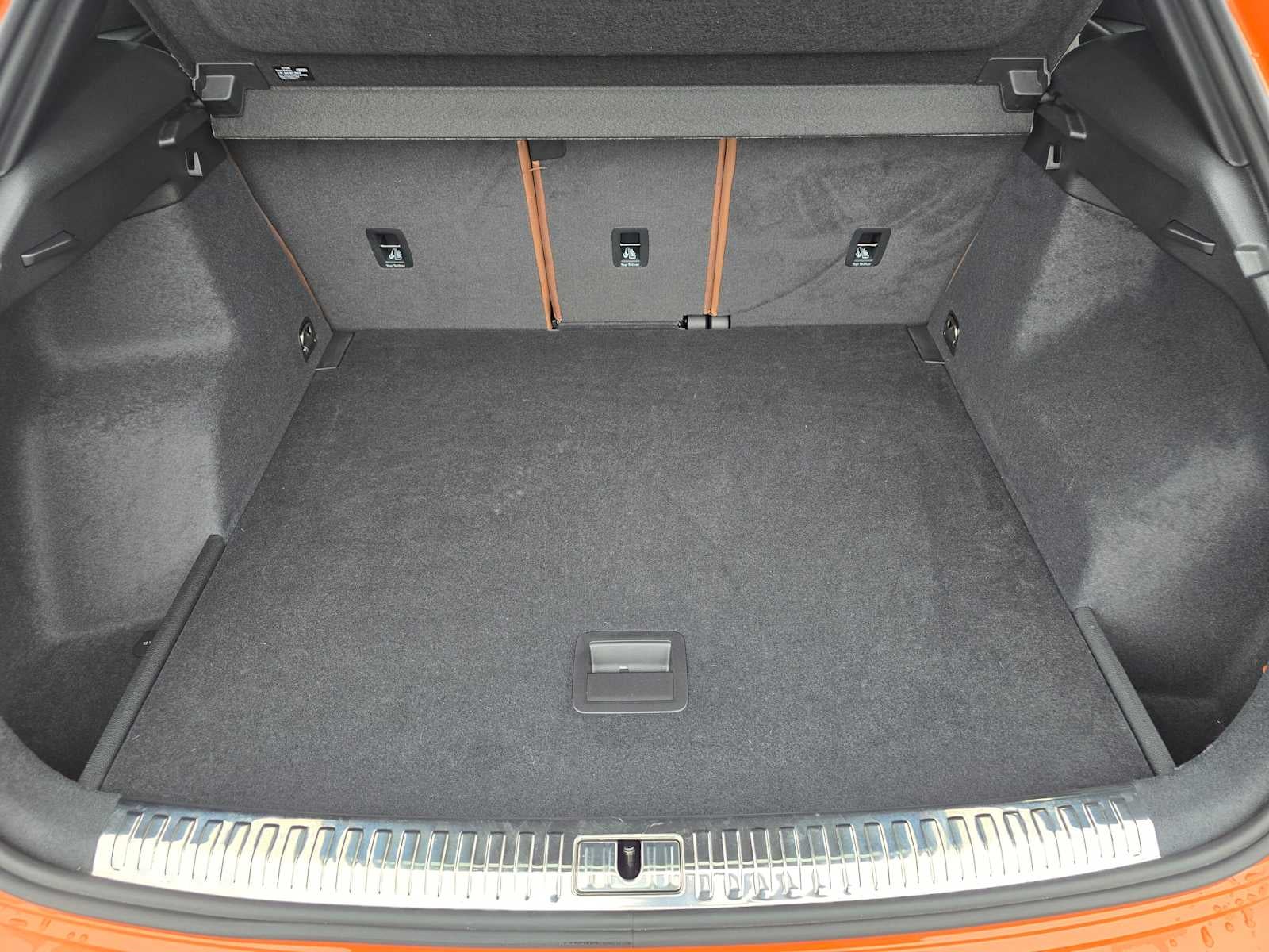 2025 Audi Q3 S line Premium Plus