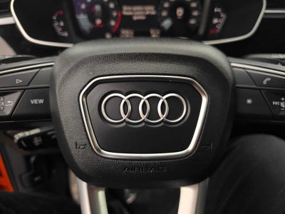 2025 Audi Q3 S line Premium Plus