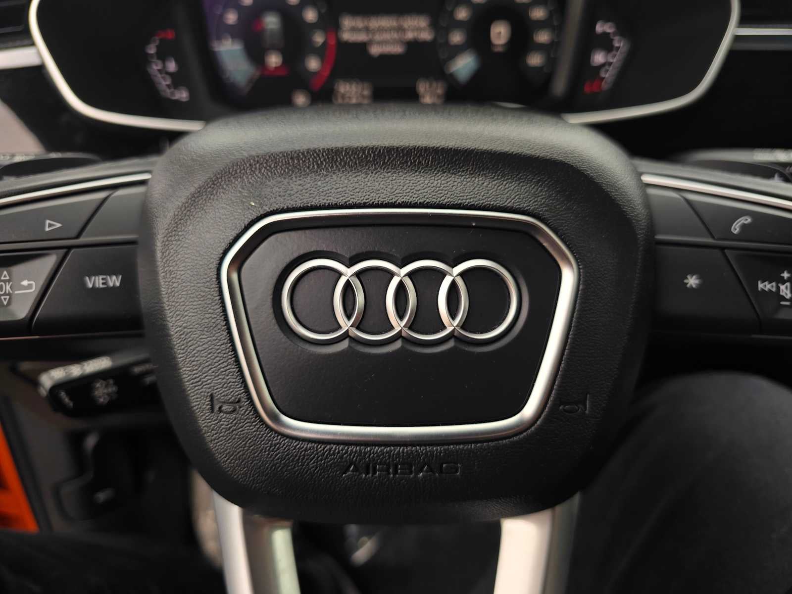 2025 Audi Q3 S line Premium Plus