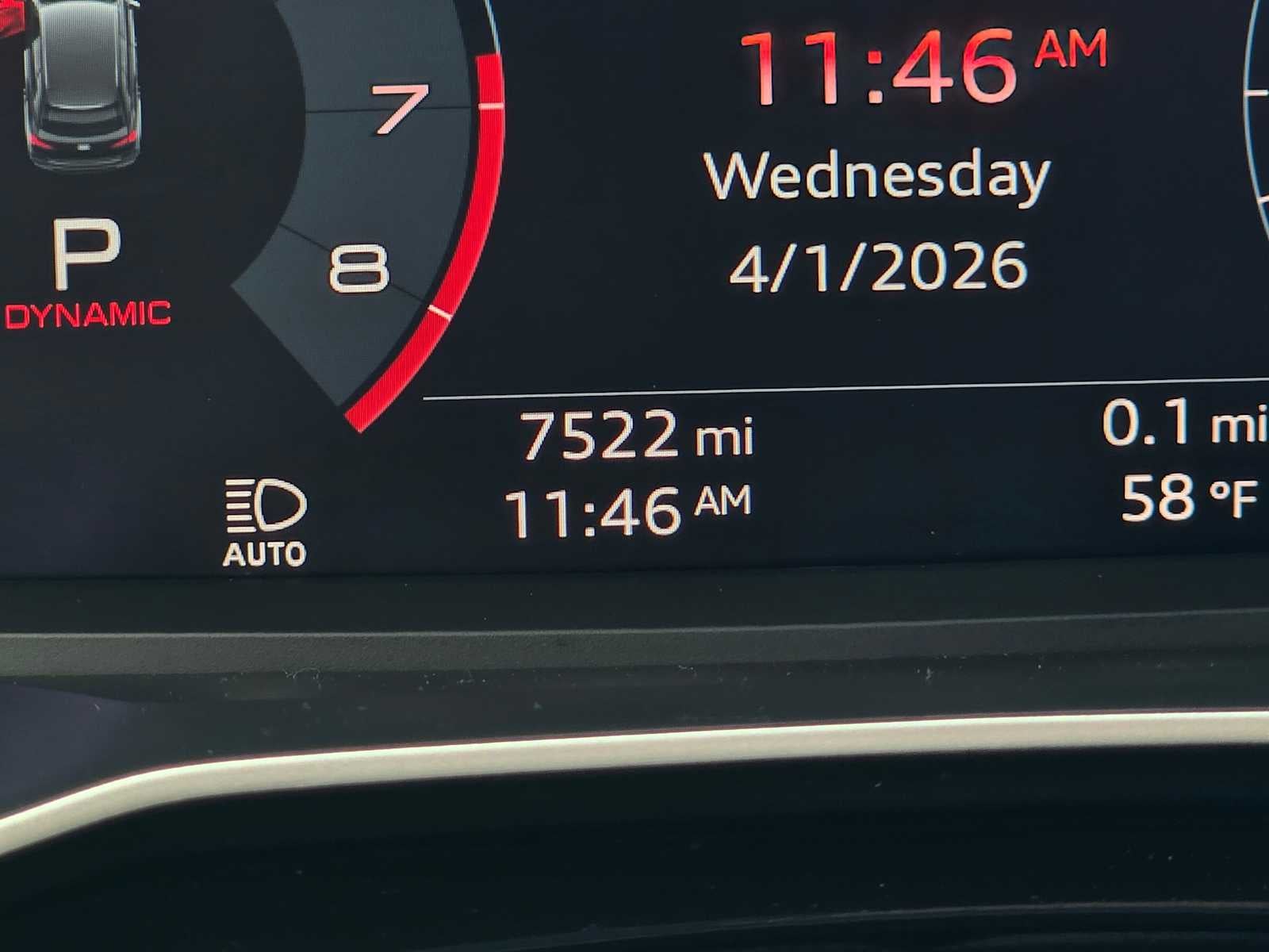 2025 Audi Q3 S line Premium Plus