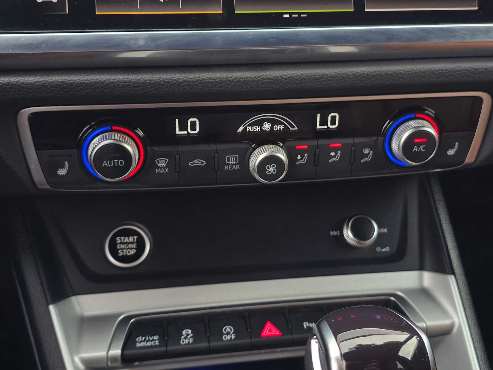 2025 Audi Q3 S line Premium Plus