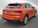 2025 Audi Q3 S line Premium Plus