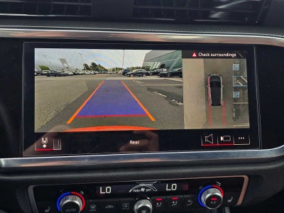 2025 Audi Q3 S line Premium Plus