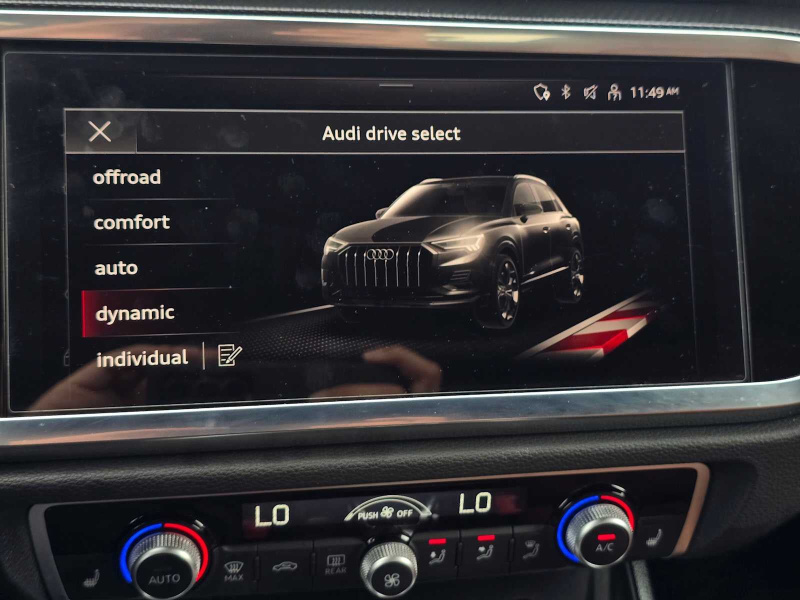 2025 Audi Q3 S line Premium Plus
