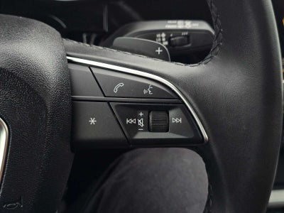 2025 Audi Q3 S line Premium Plus