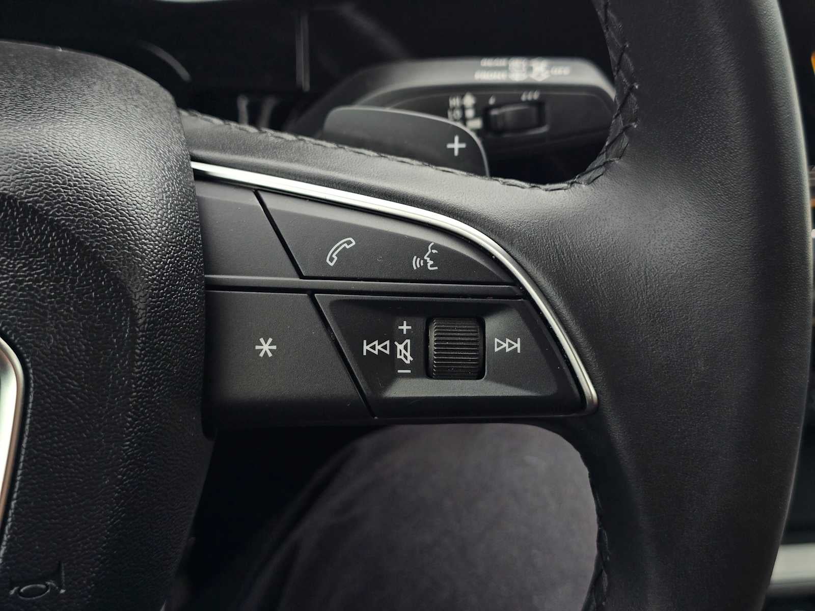 2025 Audi Q3 S line Premium Plus