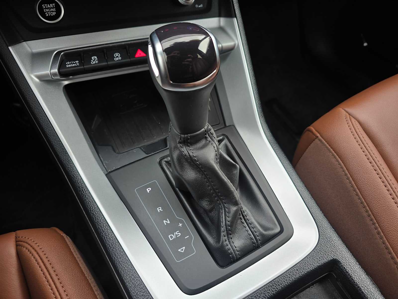 2025 Audi Q3 S line Premium Plus