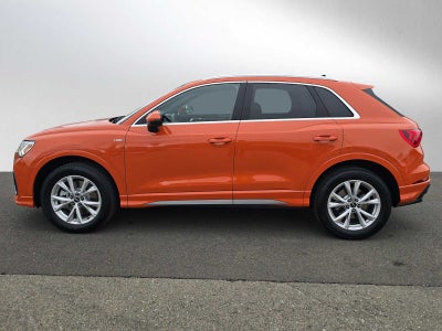 2025 Audi Q3 S line Premium Plus