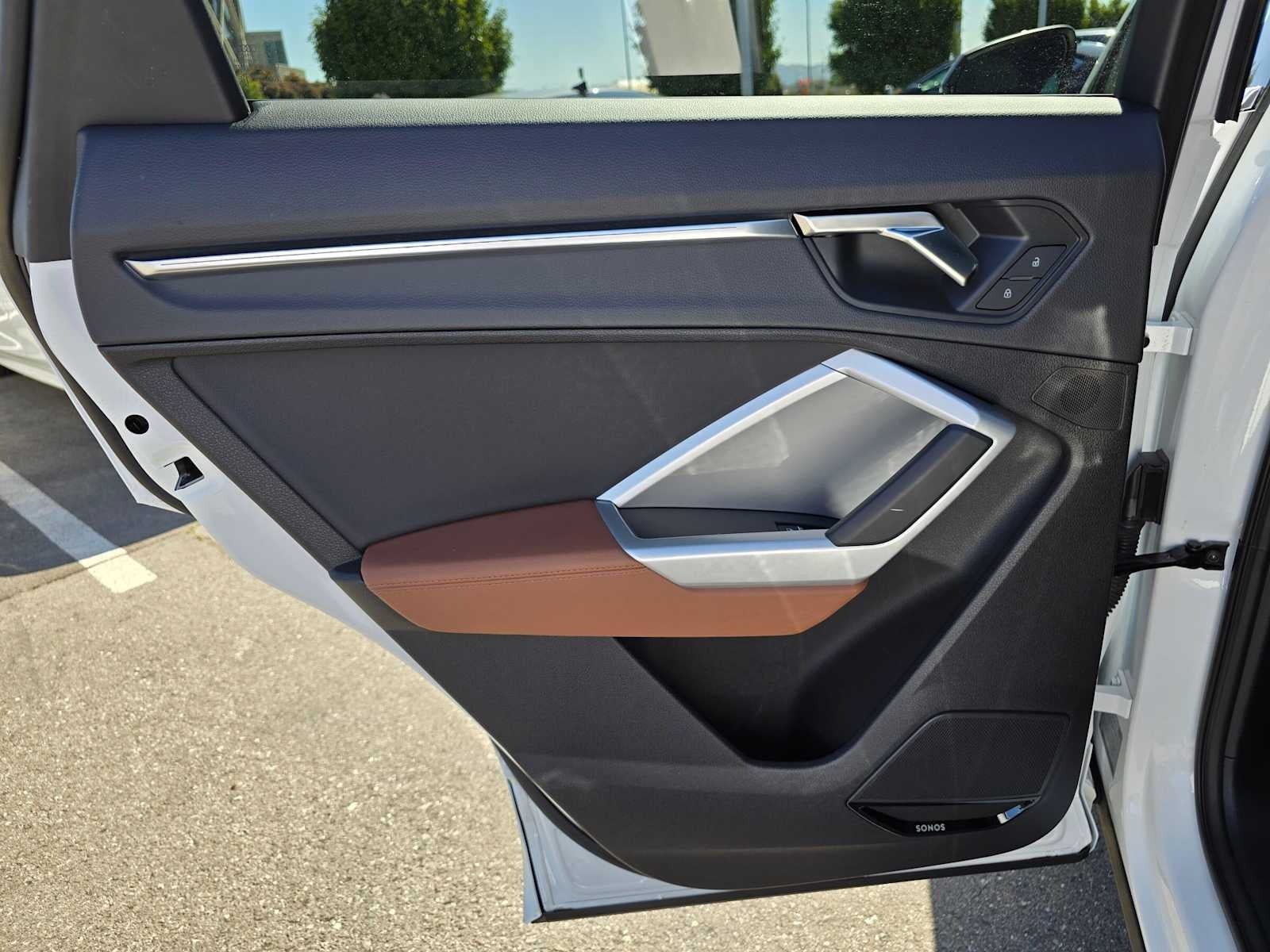 2023 Audi Q3 S line Premium Plus