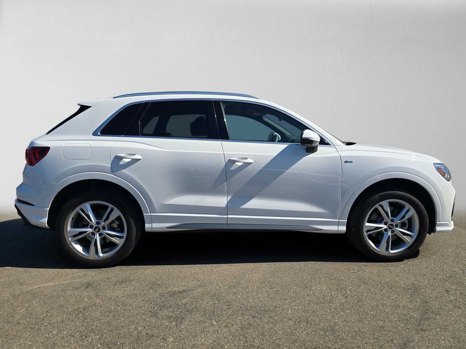 2023 Audi Q3 S line Premium Plus