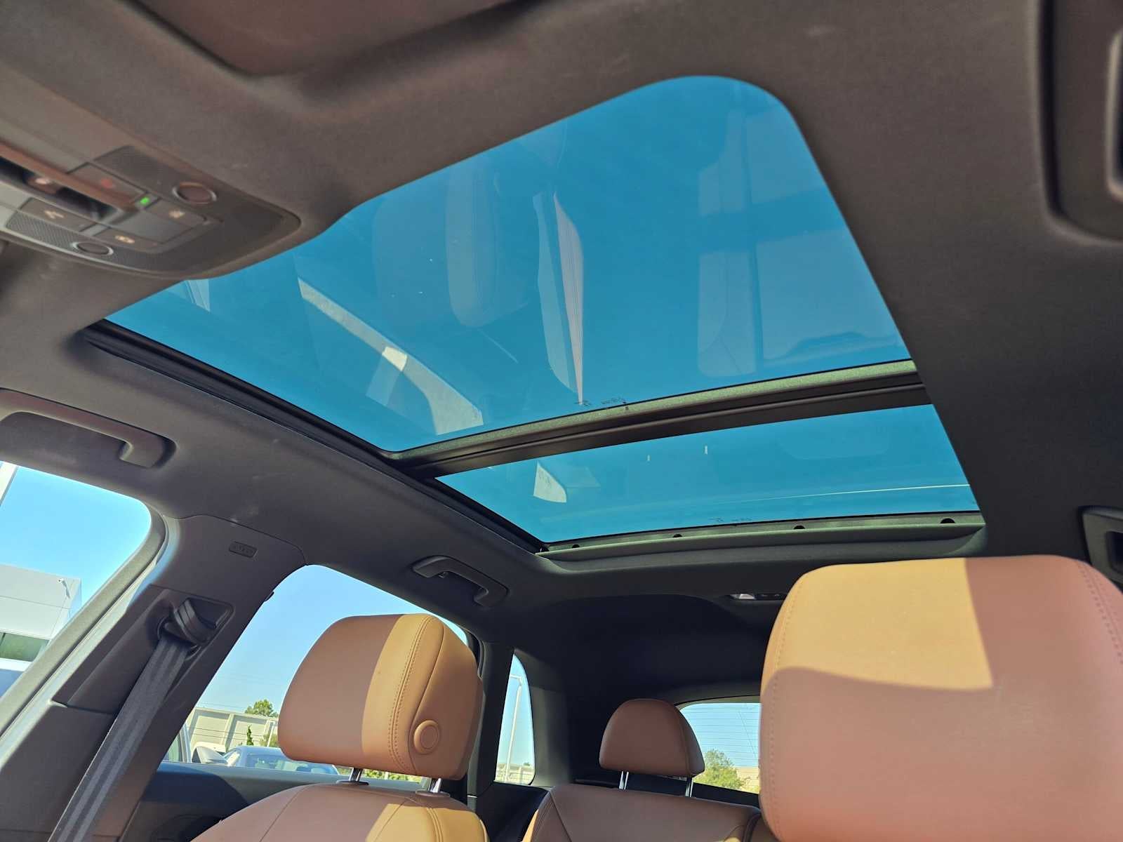 2023 Audi Q3 S line Premium Plus