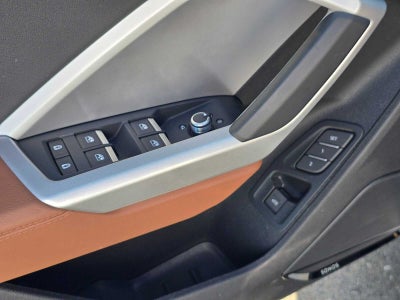 2023 Audi Q3 S line Premium Plus
