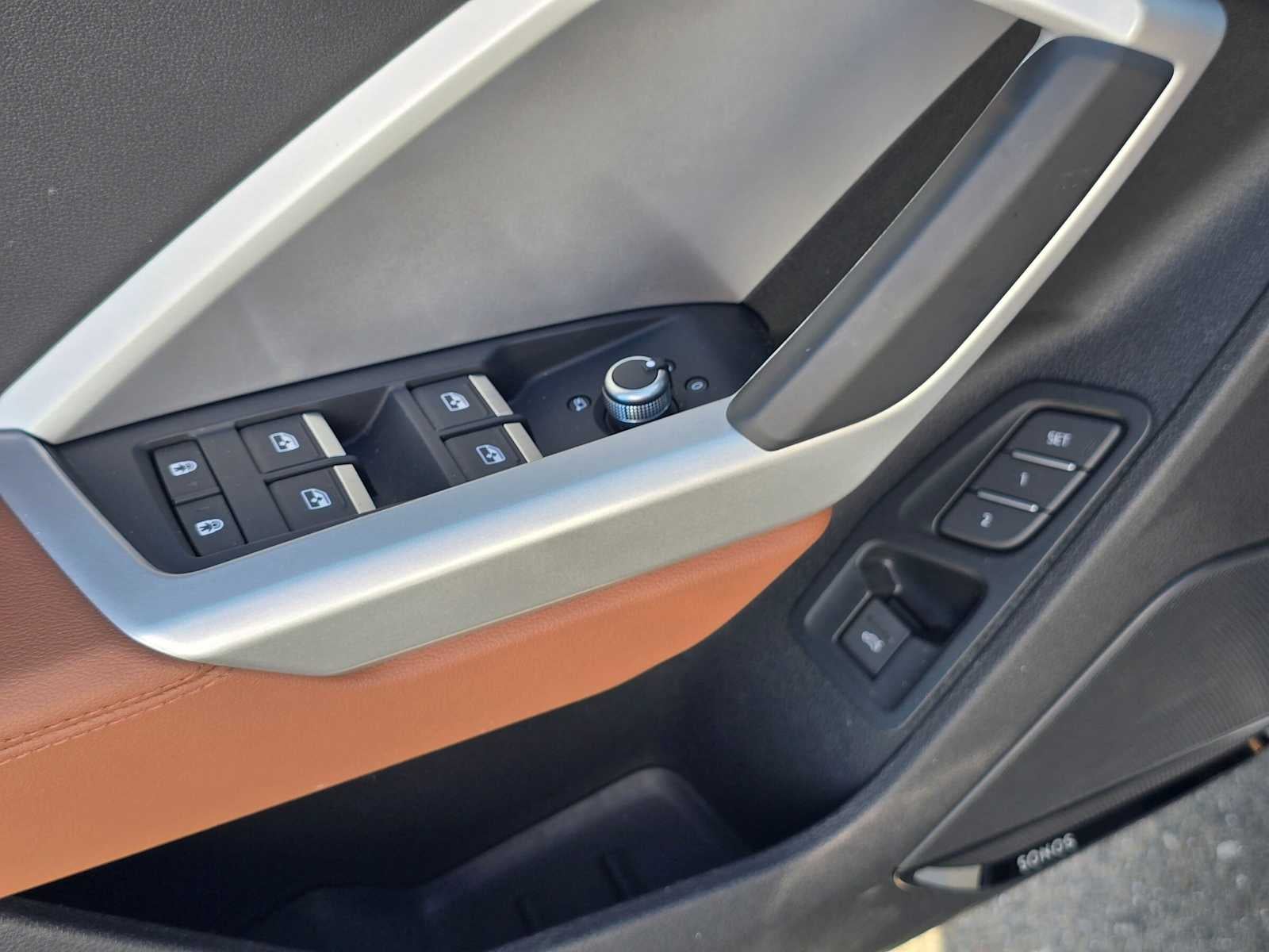 2023 Audi Q3 S line Premium Plus