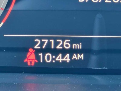 2023 Audi Q3 S line Premium Plus