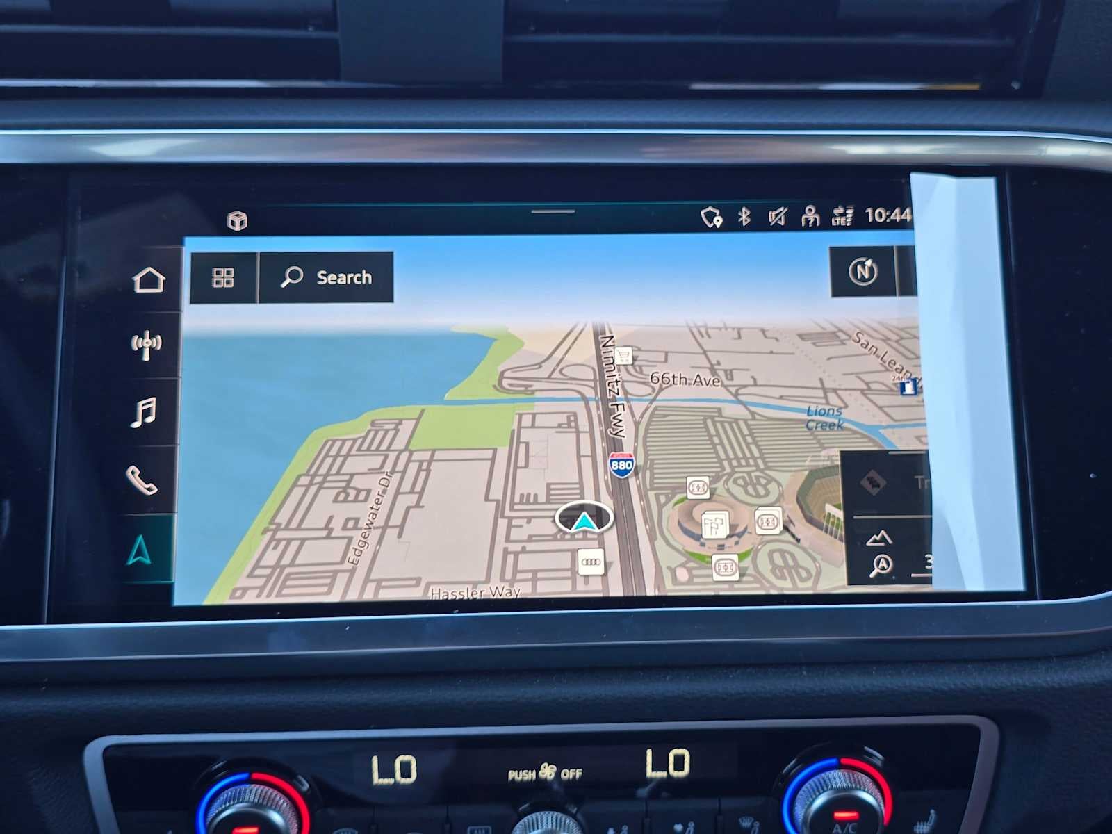 2023 Audi Q3 S line Premium Plus