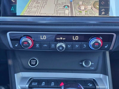 2023 Audi Q3 S line Premium Plus