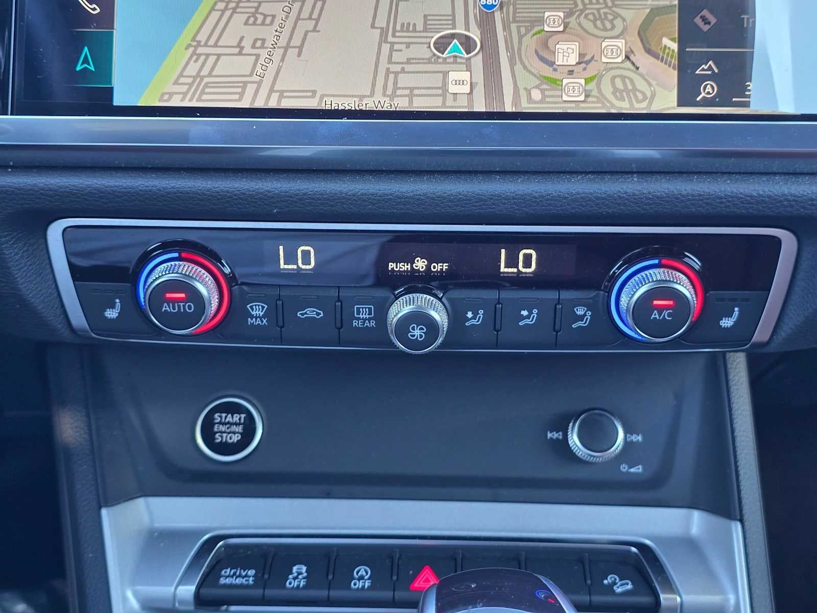 2023 Audi Q3 S line Premium Plus